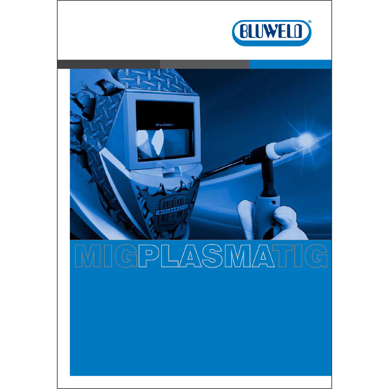 BLUWELD Kaynak ve Kesme Torçları