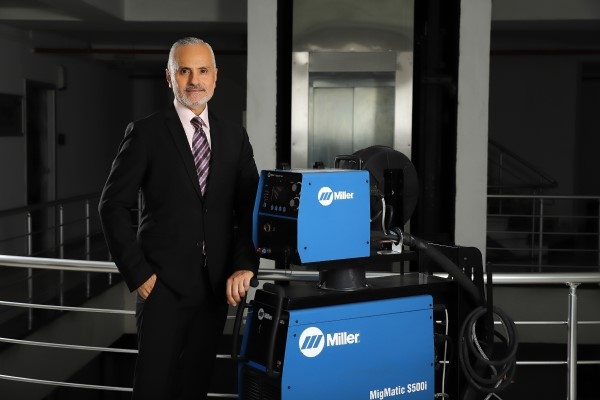 Vega Makina, Kaynak Teknolojilerinde Bugünle Gelecek Arasında Köprü Kuruyor