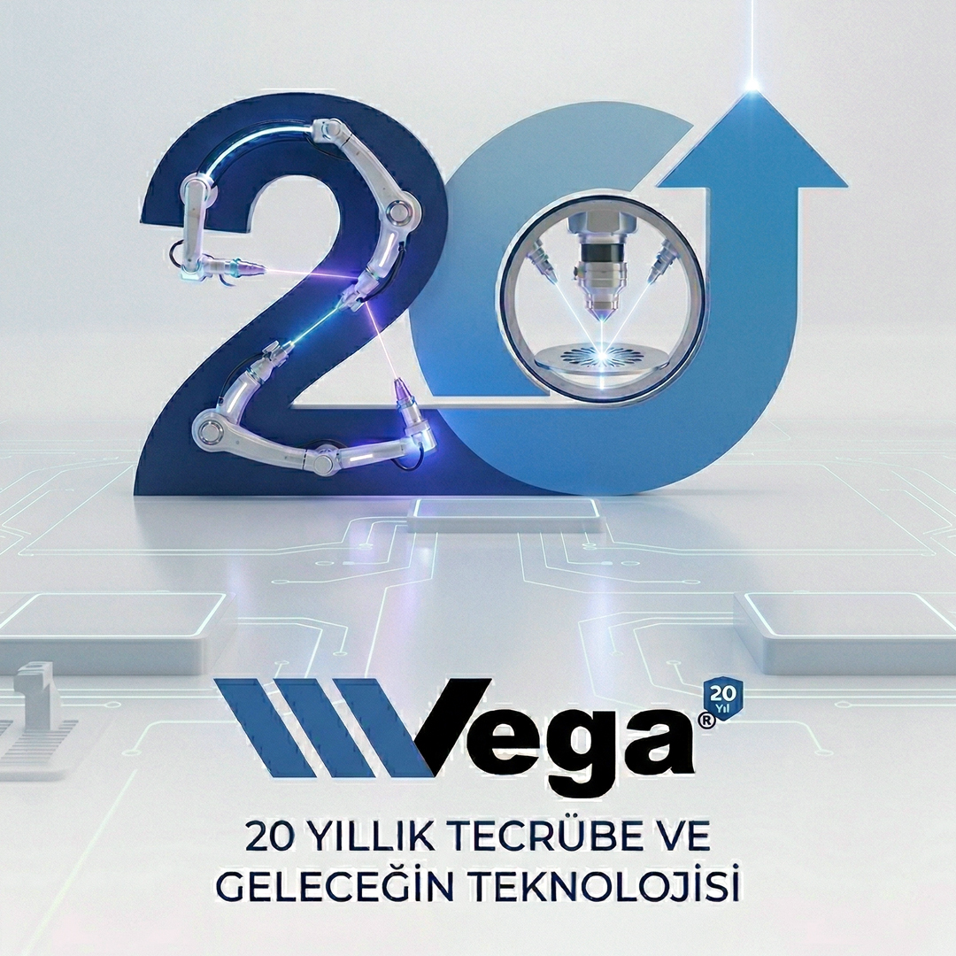 20 yıl önce bir hayalle başladık...