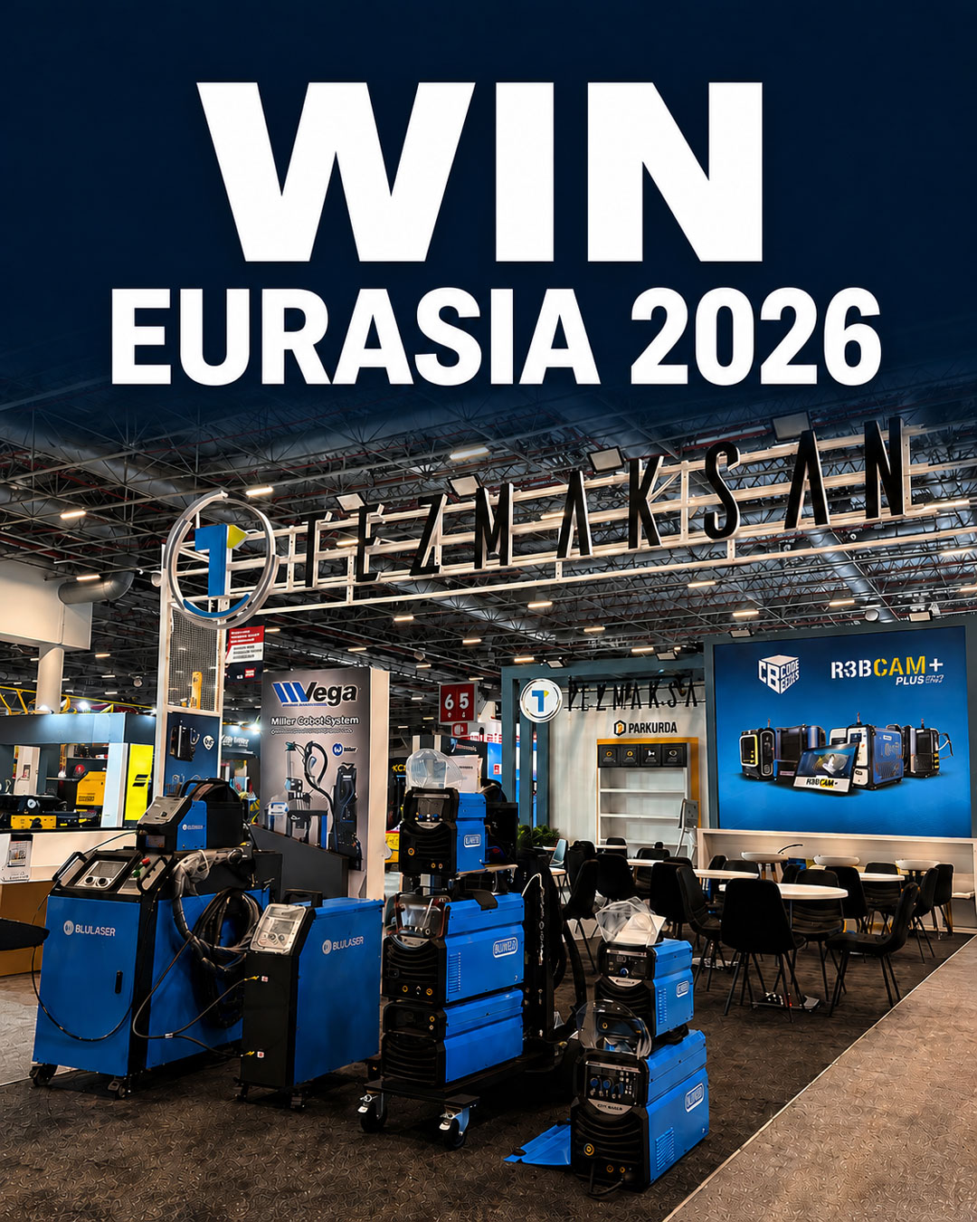 WIN EURASIA 2026