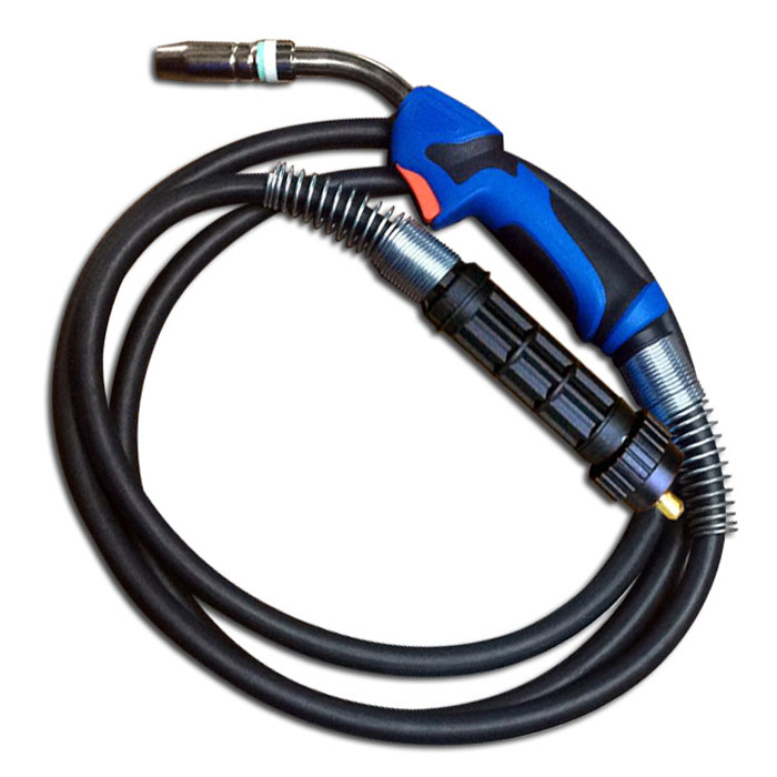 MIG/MAG Kaynak Torçları ve Sarf Malzemeleri