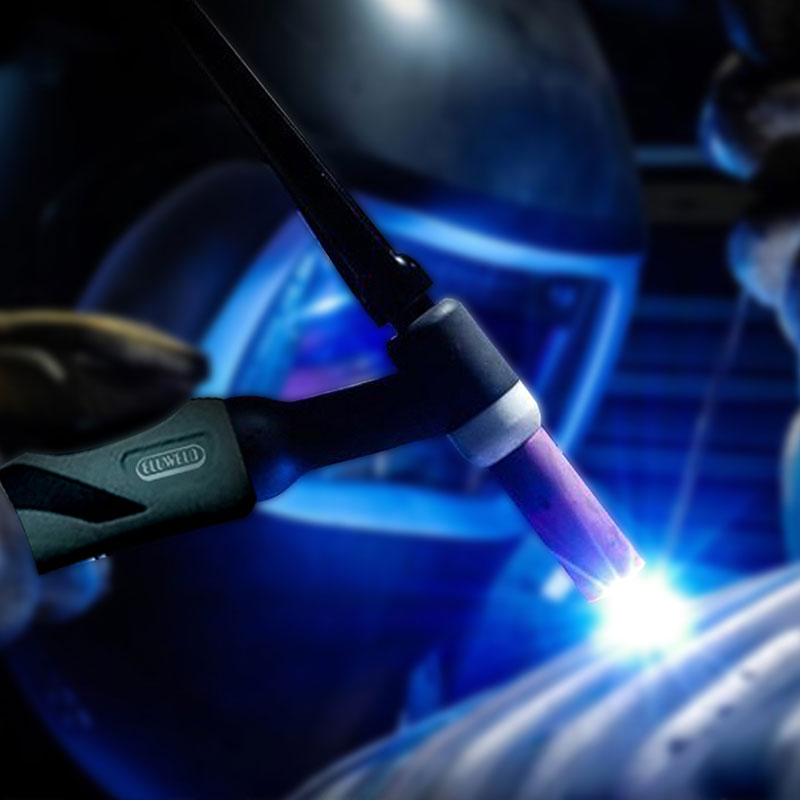 Kaynak Ekipmanları ve Aksesuarları