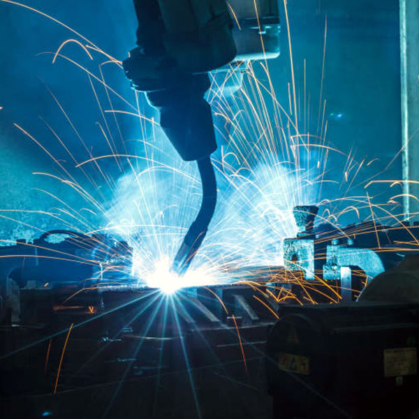 WeldBOX Robotik Kaynak Sistemleri