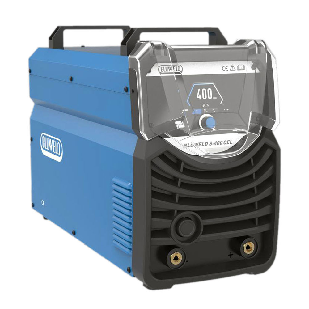 S-400 CEL 400 A Elektrod