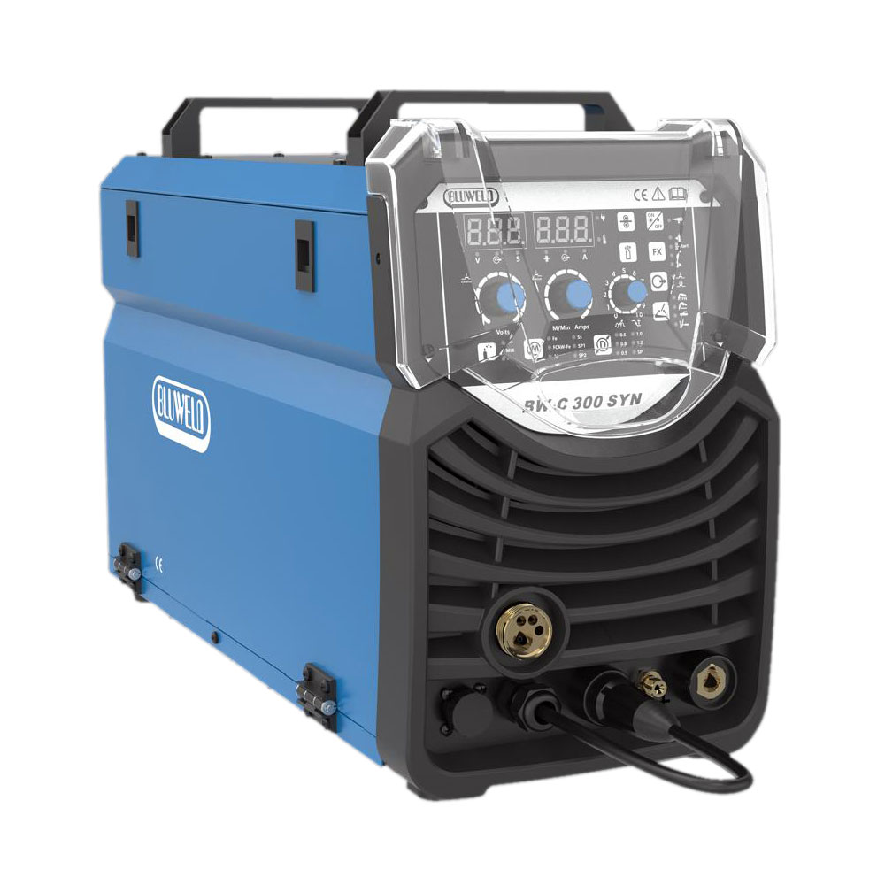 BW-C 300 SYN 300 A Multiprocess