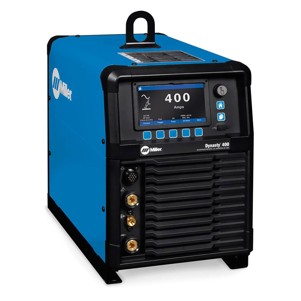 Maxstar 400 400 A Pulse TIG DC