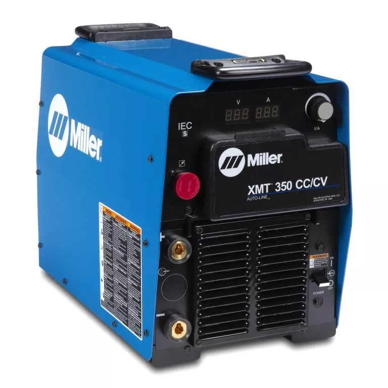 XMT® 350 CC/CV 350 A Multiprocess