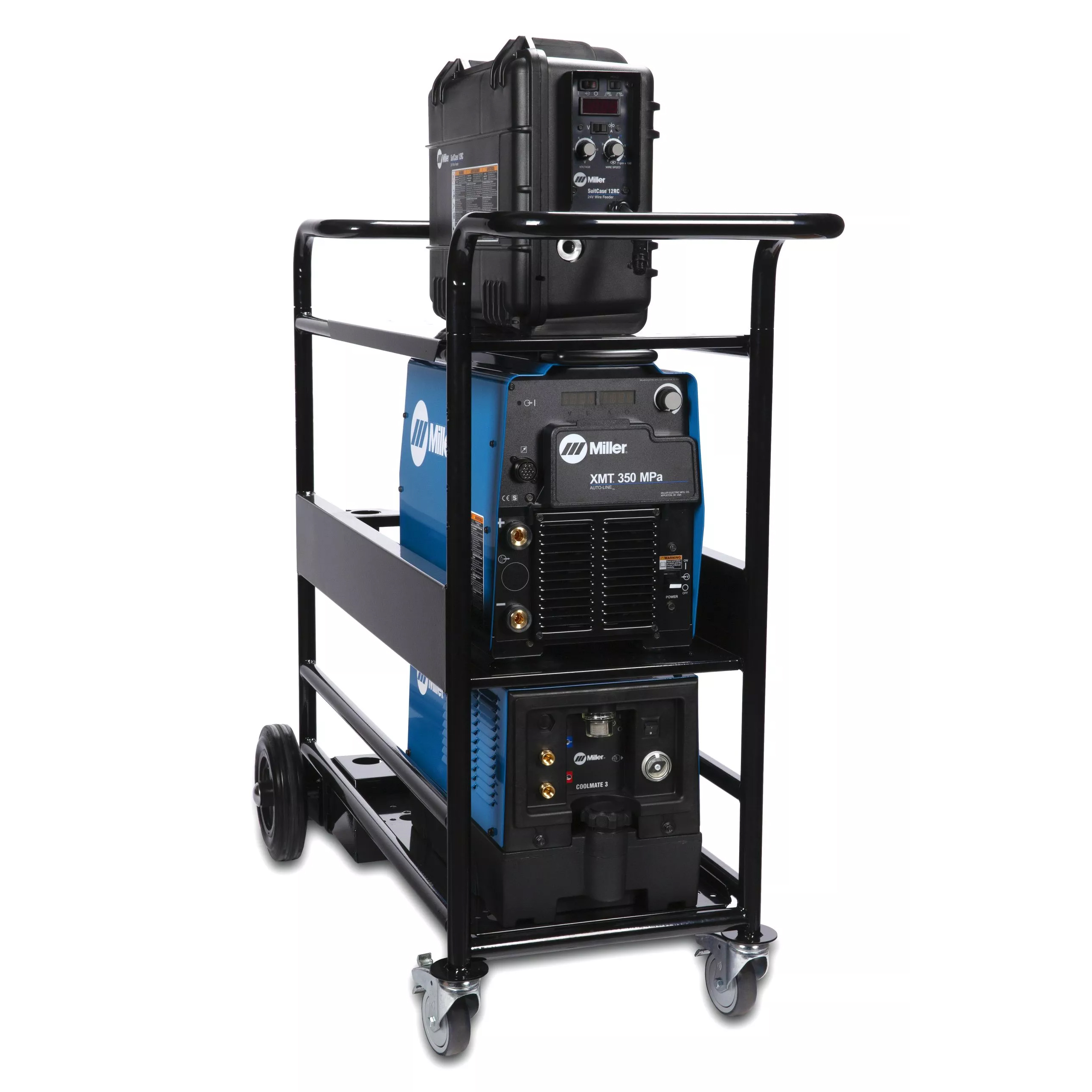 Soğutma Ünitesi ve Taşıma Arabası Soğutma Ünitesi ve Taşıma Arabası