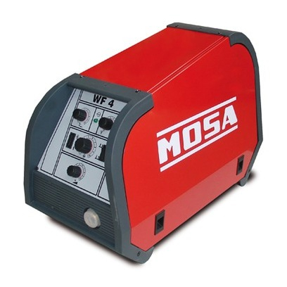 WF4 Tel Sürme Ünitesi