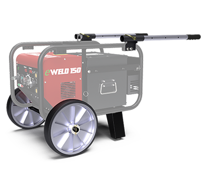 CTM-eWELD Manuel Taşıyıcı