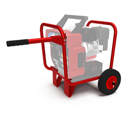 CTM-MW Manuel Taşıyıcı