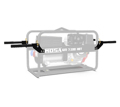 TRM-MW200D Taşıma Kiti