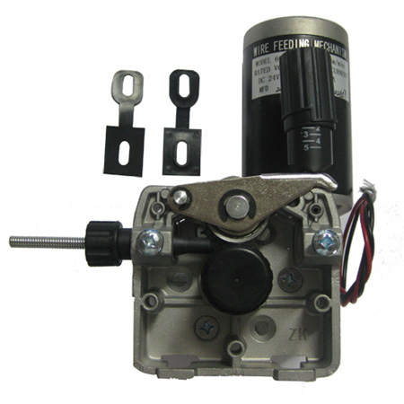 24 V 40 Watt Motorlu Tel Sürme Ünitesi