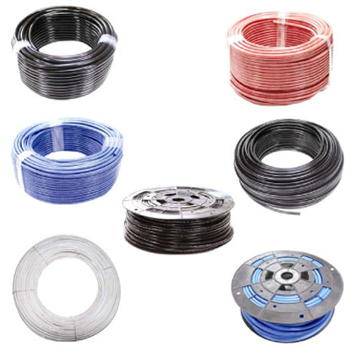 Hortumlar Torç Akım Kablo Hortumları