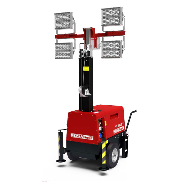 TF IM 5.5 Y Aydınlatma Kulesi