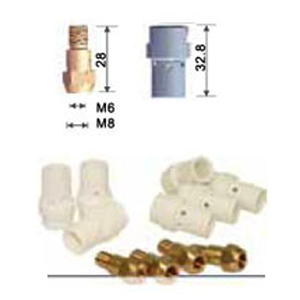 VGA 36 Difüzör / Meme Tutucu