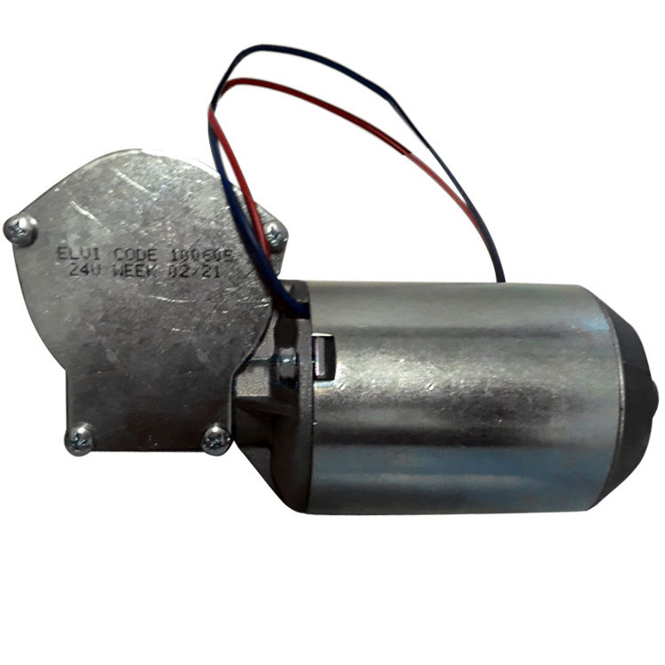 24 V 30 Watt (Sol) Tel Sürme Motoru