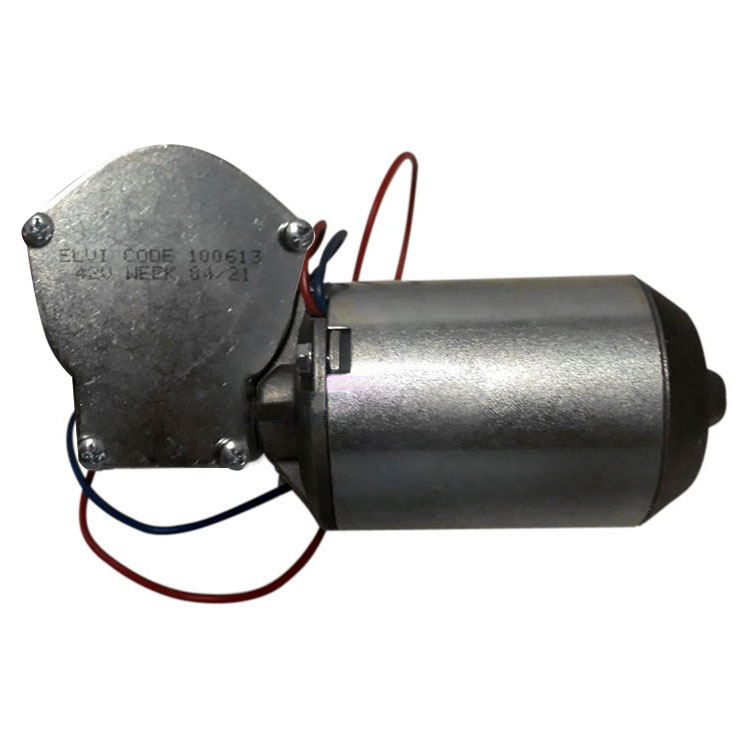 42 V 40 Watt (Sol) Tel Sürme Motoru