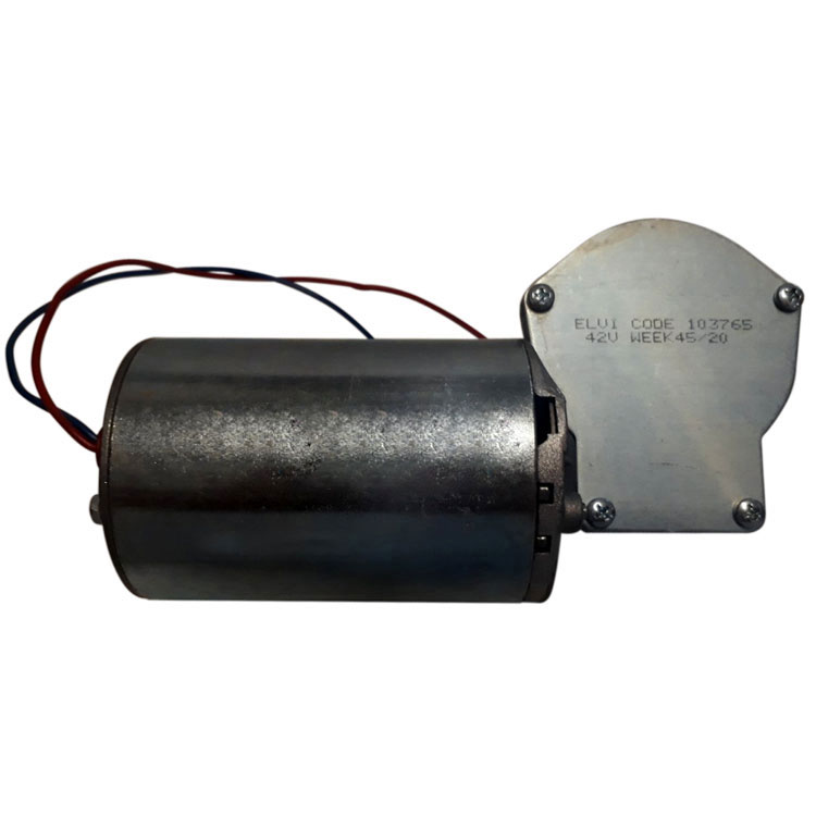 42 V 110 Watt (Sağ) Tel Sürme Motoru