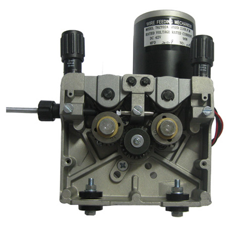 24 V 90 Watt Motorlu Tel Sürme Ünitesi