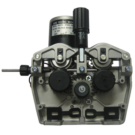 42 V  90 Watt Motorlu Tel Sürme Ünitesi