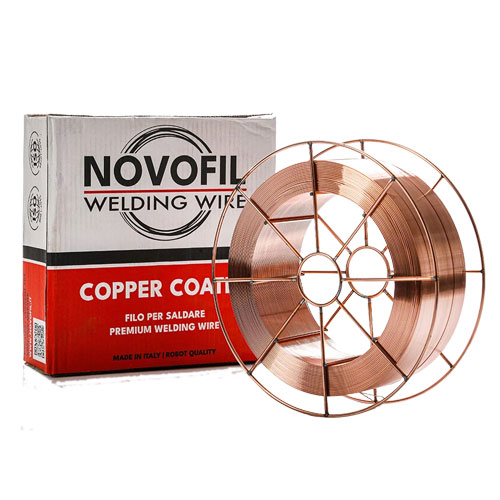 T2 (ER 120SG) Hafif Alaşımlı Gazaltı (MIG) Kaynak Teli