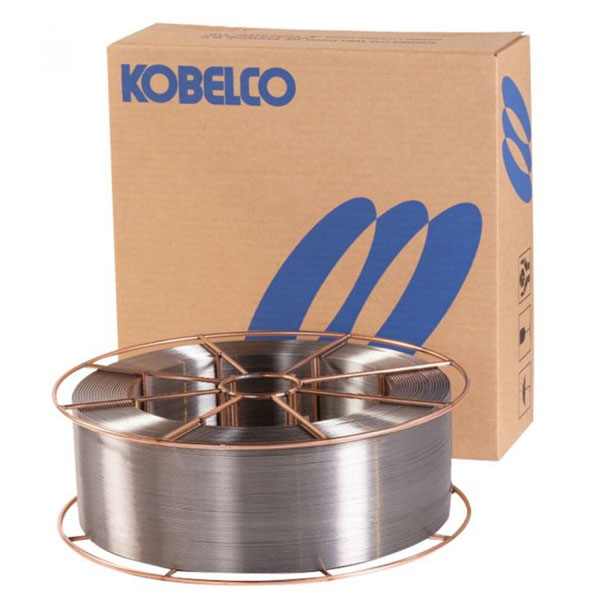 TRUSTARC DW-A65L Özlü Kaynak Teli