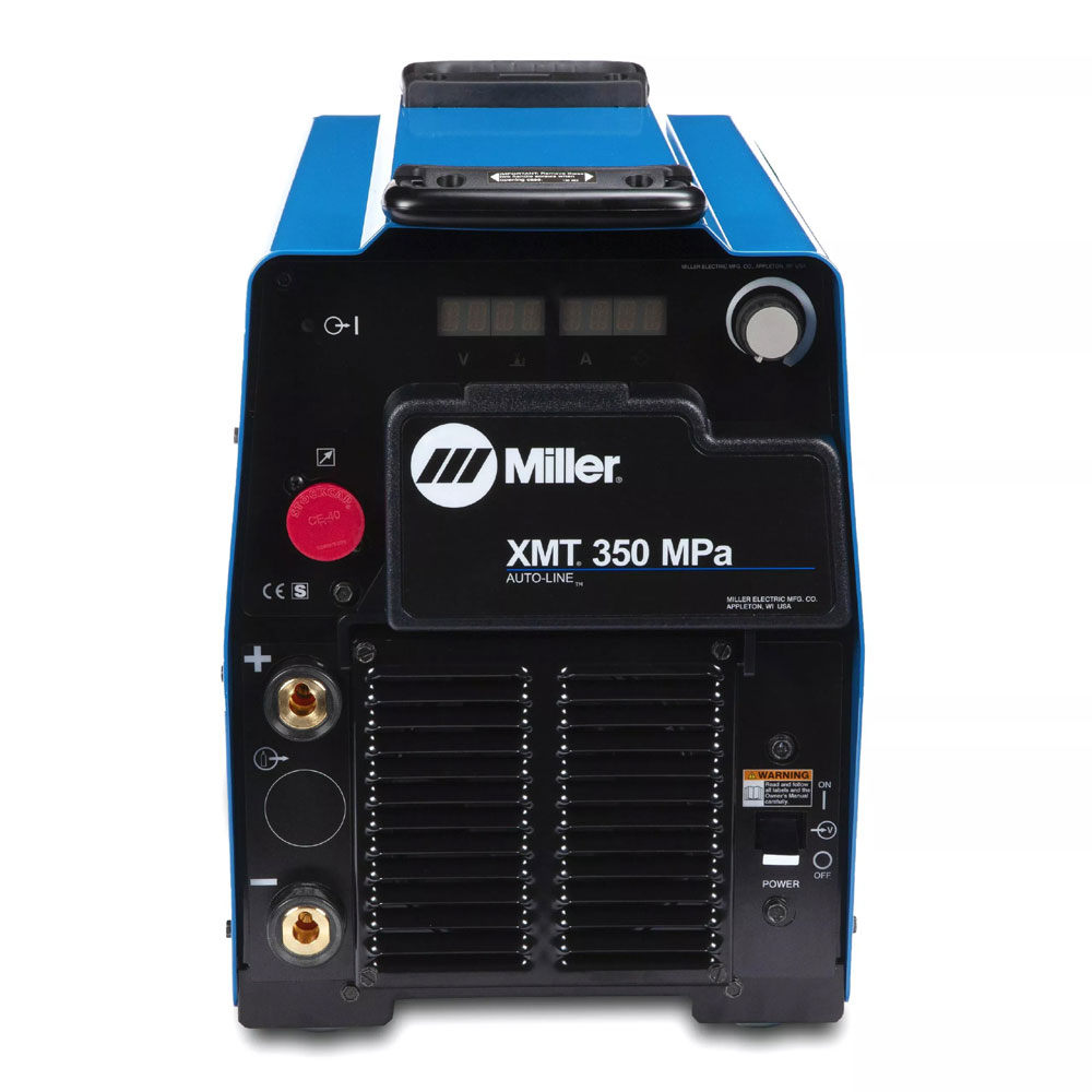 XMT® 350 MPa